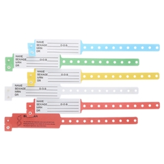 Vòng đeo tay viết tay