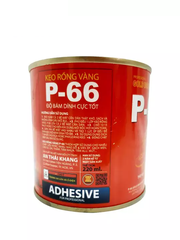 Keo rồng vàng P-66 200ml