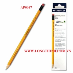 Bút chì gỗ 2B Staedtler mã 134