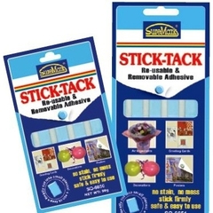 Keo Stick-Tack SQ-6650