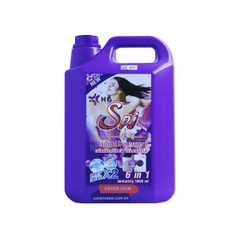 Nước giặt HC SPJ 6in1 5L/can