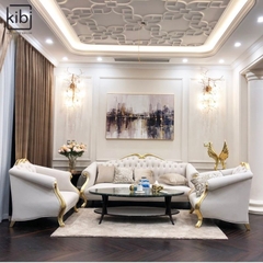 TƯỢNG DÉCOR ĐÔI CÁNH