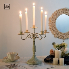 CHÂN NẾN DÉCOR VINTAGE CN01