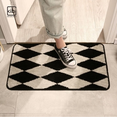 THẢM BẾP CHECKERBOARD TB03