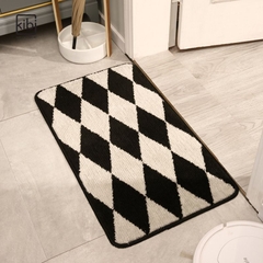 THẢM BẾP CHECKERBOARD TB03