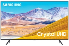 Smart Tivi Samsung 4K 75 inch UA75TU8100 Model 2020