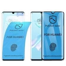 Miếng dán dẻo chống bể cho Huawei P30 Pro