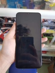 Dán cường lực bảo vệ màn hình cho Xiaomi Redmi Note 10X 5G