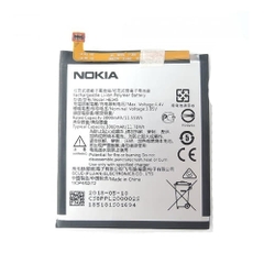 Thay pin Nokia 6.1 Plus HE345