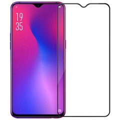 Miếng dán kính cường lực 5D cao cấp cho Oppo F9