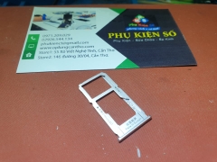 Khay sim Oppo F3 Plus