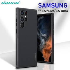 Ốp lưng chính hãng Nillkin cho Samsung S22 Ultra