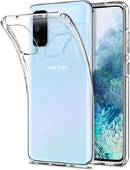 Ốp lưng Samsung S20 dẻo trong tốt