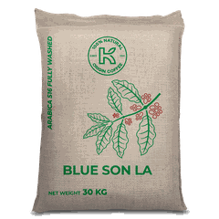 SON LA BLUE COFFEE 10KG