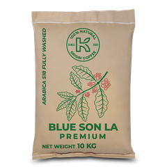 SON LA PREMIUM BLUE COFFEE 10KG