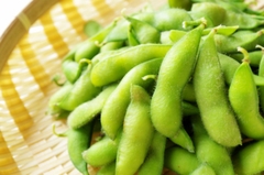 Edamame Yao ( 500g )