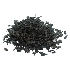 Premium black tea Pekoe