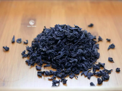 Premium black tea Pekoe