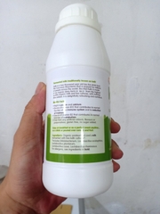 SỮA CHUA KEFIR UỐNG NGUYÊN CHẤT 500ML – THE KEFIR KING.