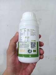 SỮA CHUA KEFIR UỐNG NGUYÊN CHẤT 250ML – THE KEFIR KING.