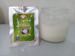 VIILI YOGURT STARTER - ORGANIC ( Men Bột )