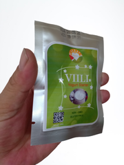 VIILI YOGURT STARTER - ORGANIC ( Men Bột )