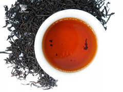 well blended high quality OP black tea - Vietnam black tea