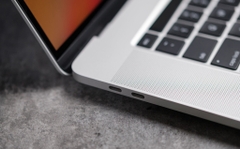 Apple cập nhật tính năng hỗ trợ tăng tuổi thọ pin trên MacOS