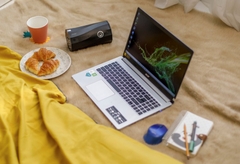 Aspire 5 - Màn lột xác ngoạn mục sang trọng tựa một chiếc ultrabook