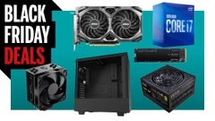 CARD ĐỒ HỌA HAY CÁC LINH KIỆN PC NÊN MUA VÀO BLACK FRIDAY 2021?