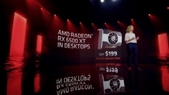 CUỐI CÙNG, NGÂN SÁCH GPU TỪ AMD VÀ NVIDIA ĐÃ TRỞ THÀNH HIỆN THỰC