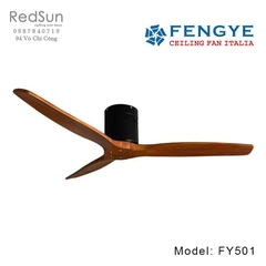 Quạt trần Fengye - Italia FY501