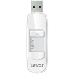 USB 3.0 Lexar 256GB JumpDrive S75