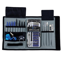 Bộ dụng cụ sửa chữa thiết bị nhỏ iFixit Pro Tech ToolKit 70 Piece