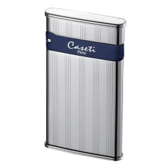 Bật lửa cigar Caseti Flaco Ultra - 1 ngòi, siêu mỏng