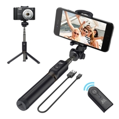 Gậy chụp ảnh đa năng TOMPOL Selfie Stick Tripod