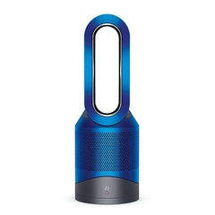 Quạt không cánh nóng và mát kèm màng lọc không khí - Dyson Pure Hot & Cool