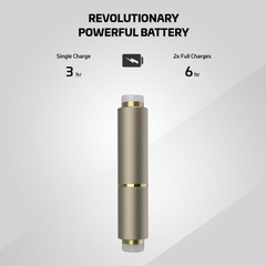 Tai nghe Bluetooth siêu nhỏ Rowkin Bit Stereo