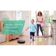 Robot hút bụi tự động - Eufy RoboVac 11S Vacuum Cleaner