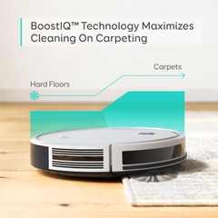 Robot hút bụi tự động - Eufy RoboVac 11S Vacuum Cleaner