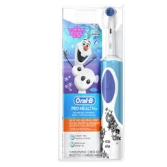 Bàn chải đánh răng điện cho trẻ em - Oral B Pro health