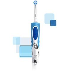 Bàn chải đánh răng điện cho trẻ em - Oral B Pro health