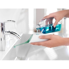 Tăm nước Philips Sonicare AirFloss HX8254/70 (bộ đôi)