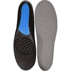 Lót giày Nam - Dr. Scholl's Comfort & Energy Work Insoles for Men, Size 8-14