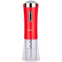 Bộ mở rượu vang bằng điện Ozeri Nouveaux Electric Wine Opener