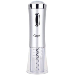 Bộ mở rượu vang bằng điện Ozeri Nouveaux Electric Wine Opener