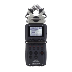 Máy ghi âm chuyên nghiệp - Zoom H5 Handy Recorder