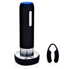 Bộ mở rượu vang bằng điện Brewberry Electric Wine Opener BR-WA20