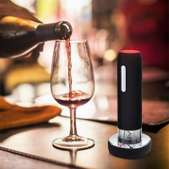 Bộ mở rượu vang bằng điện Brewberry Electric Wine Opener BR-WA20