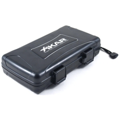 Hộp đựng cigar XiKar X-treme Protection Rugged - 5 điếu